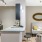 kitchen with ample counter-space and modern appliances